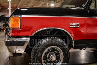 1990 Ford F-150