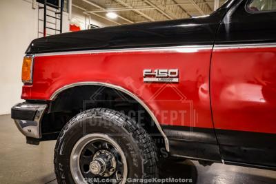 1990 Ford F-150