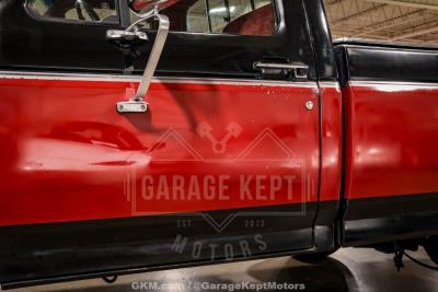 1990 Ford F-150