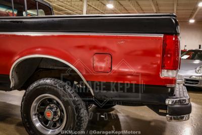 1990 Ford F-150