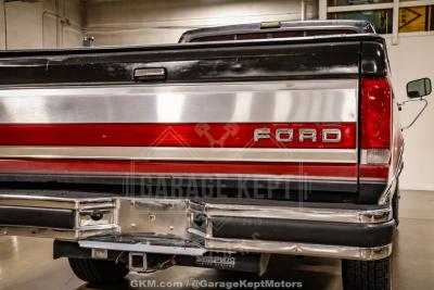 1990 Ford F-150