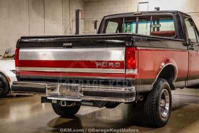 1990 Ford F-150