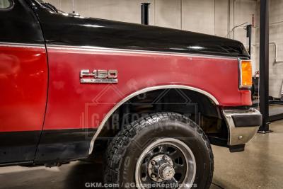 1990 Ford F-150