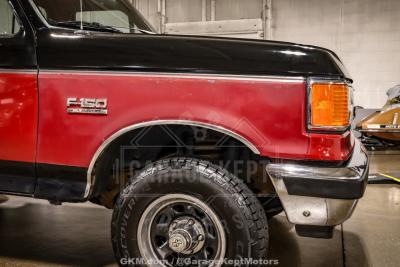 1990 Ford F-150