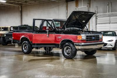 1990 Ford F-150