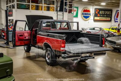 1990 Ford F-150