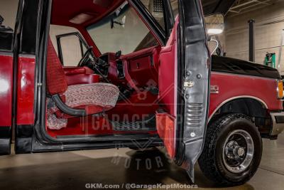 1990 Ford F-150