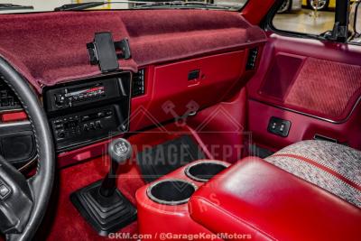 1990 Ford F-150