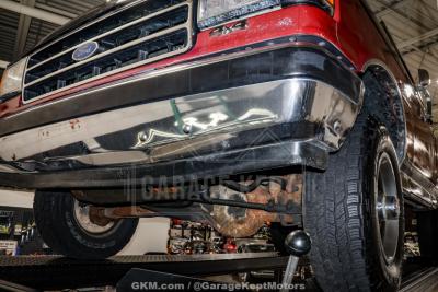1990 Ford F-150