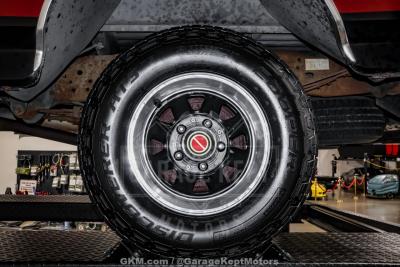 1990 Ford F-150
