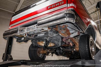 1990 Ford F-150