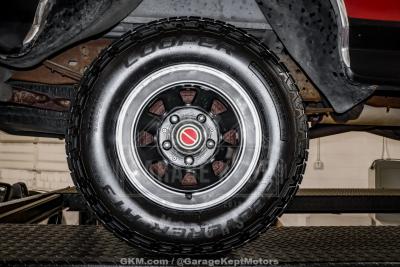 1990 Ford F-150