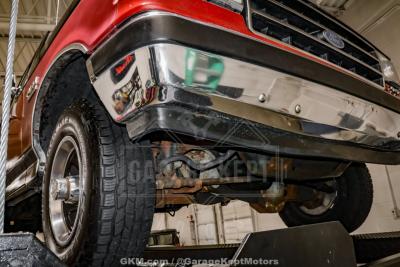1990 Ford F-150
