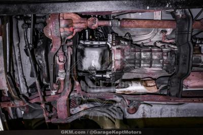 1990 Ford F-150