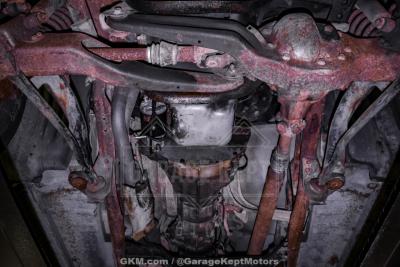 1990 Ford F-150