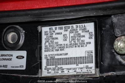 1990 Ford F-150