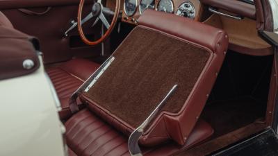 1954 Aston Martin DB2/4 Mk I Drophead Coupe