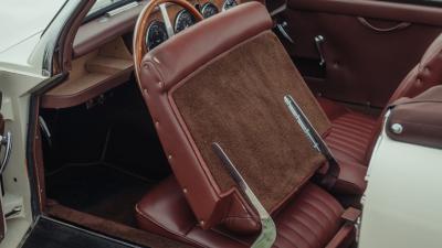 1954 Aston Martin DB2/4 Mk I Drophead Coupe