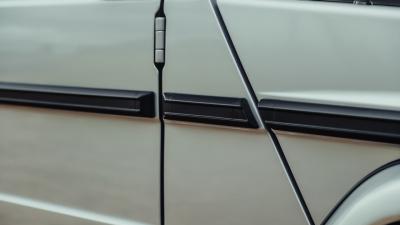2007 Mercedes - Benz G 320 CDI Cabriolet