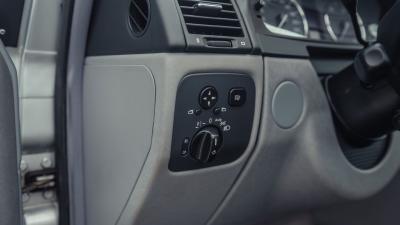 2007 Mercedes - Benz G 320 CDI Cabriolet