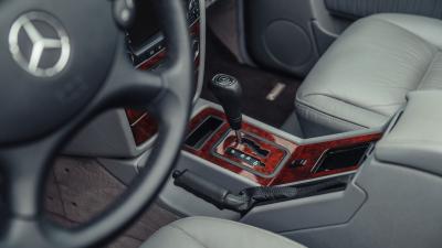 2007 Mercedes - Benz G 320 CDI Cabriolet