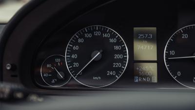 2007 Mercedes - Benz G 320 CDI Cabriolet