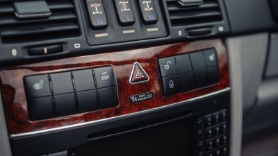 2007 Mercedes - Benz G 320 CDI Cabriolet