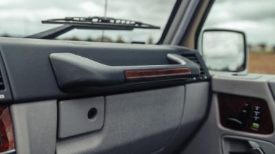 2007 Mercedes - Benz G 320 CDI Cabriolet