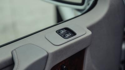 2007 Mercedes - Benz G 320 CDI Cabriolet