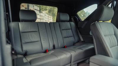 2007 Mercedes - Benz G 320 CDI Cabriolet