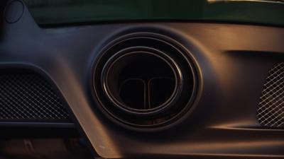 2018 Porsche 911 GT2 RS Weissach Package Clubsport