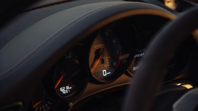 2018 Porsche 911 GT2 RS Weissach Package Clubsport