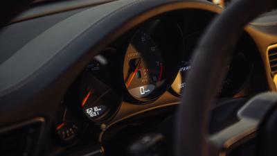 2018 Porsche 911 GT2 RS Weissach Package Clubsport