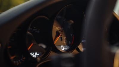 2018 Porsche 911 GT2 RS Weissach Package Clubsport
