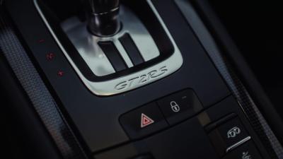 2018 Porsche 911 GT2 RS Weissach Package Clubsport