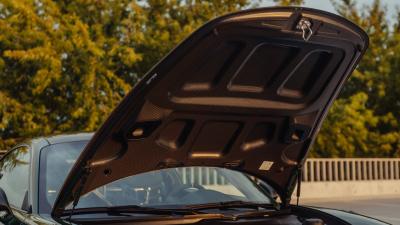 2018 Porsche 911 GT2 RS Weissach Package Clubsport