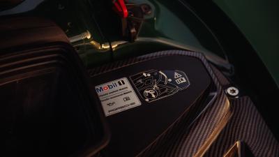2018 Porsche 911 GT2 RS Weissach Package Clubsport