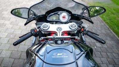 2006 MV Agusta F4 1000 Senna