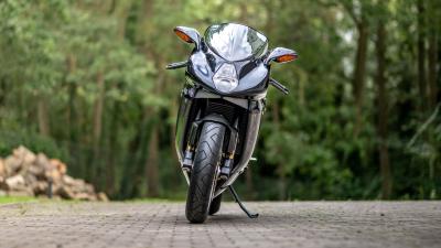 2006 MV Agusta F4 1000 Senna