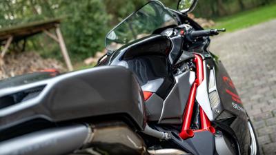 2006 MV Agusta F4 1000 Senna
