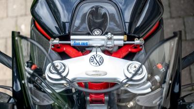 2006 MV Agusta F4 1000 Senna