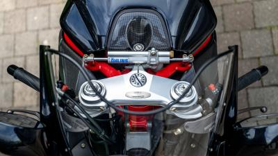 2006 MV Agusta F4 1000 Senna
