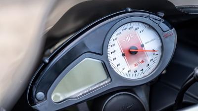 2006 MV Agusta F4 1000 Senna