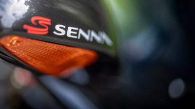 2006 MV Agusta F4 1000 Senna