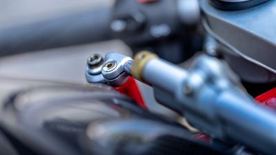 2006 MV Agusta F4 1000 Senna