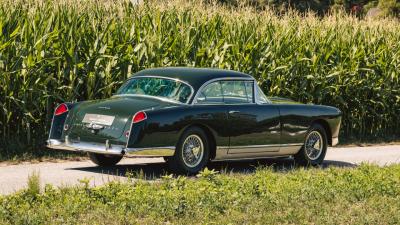 1960 Facel Vega HK500