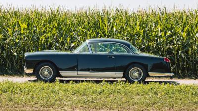 1960 Facel Vega HK500