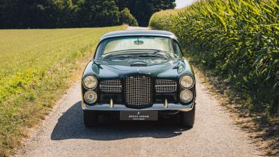 1960 Facel Vega HK500