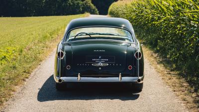 1960 Facel Vega HK500