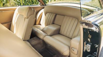 1960 Facel Vega HK500
